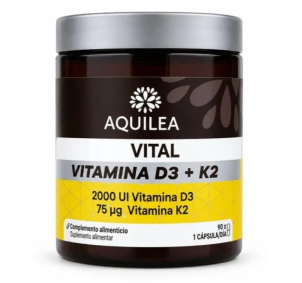 Aquilea Vital Vitamina...