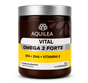 Aquilea Vital Omega 3 90...