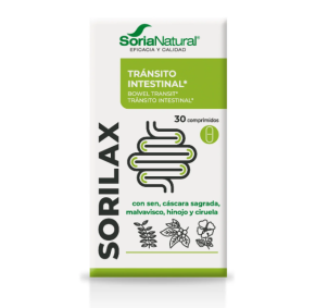 Soria Natural Sorilax 30...