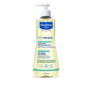 Mustela Stelatopia Aceite...