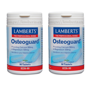 Lamberts Osteoguard 90...