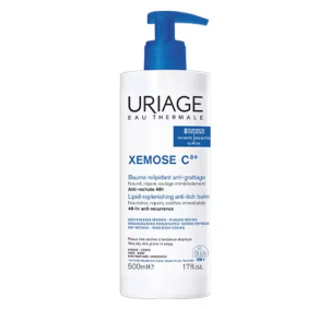 Uriage Xemose C Bálsamo...