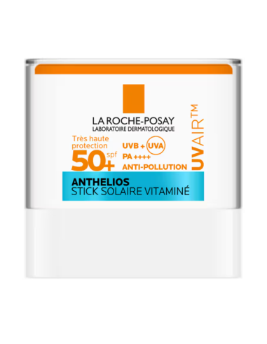 Lrp Anthelios Stick Solar Spf50 10ml