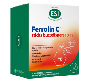 Esi Ferrolin C 30 Sticks...