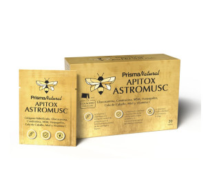 Prisma Natural Apitox... 2