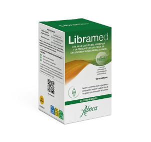 Aboca Libramed 84 Comprimidos