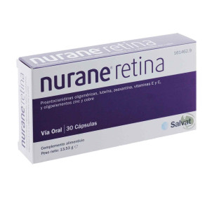 Salvat Nurane Retina 30...