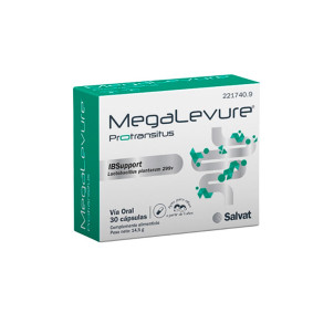 Megalevure Protransitus 30...