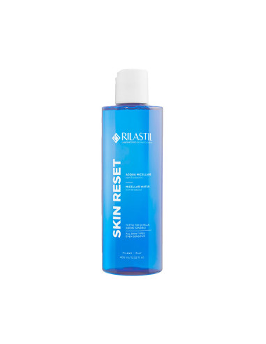 Rilastil Daily Care Agua Micelar 400ml