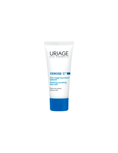 Uriage Xemose C Crema Facial 40ml – imagen 2