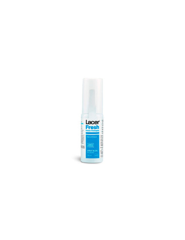 Lacerfresh Spray 15ml