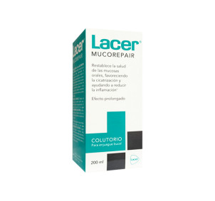 Lacer Mucorepair Colutorio...