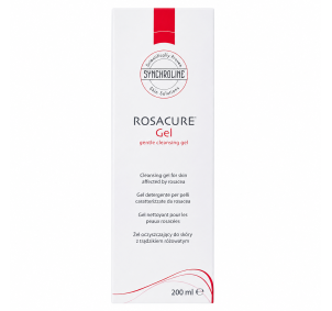 Rosacure Gentle Cleansing...