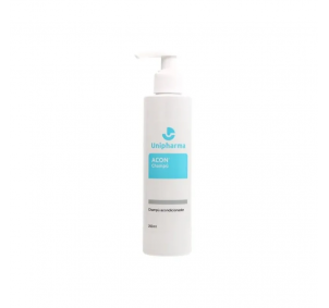Unipharma Acon Champú 200ml 2