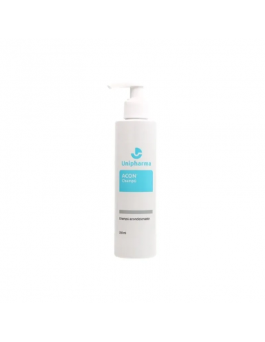 Unipharma Acon Champú 200ml