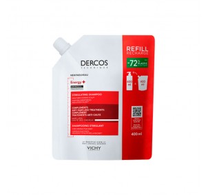 Vichy Dercos Champú...
