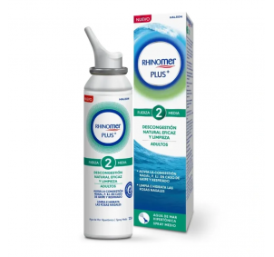 Rhinomer 2 Plus 200ml