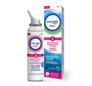 Rhinomer 3 Plus 200ml