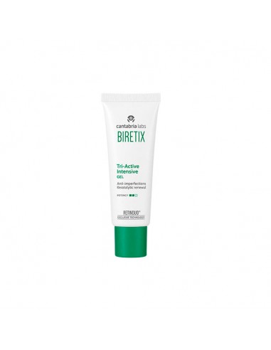Biretix Tri Active Intensive Gel 50ml