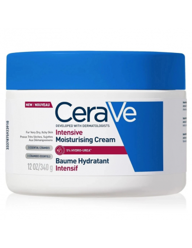 Cerave Crema Tarro Intensiva 340gr