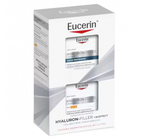 Eucerin Cofre Hyaluron...