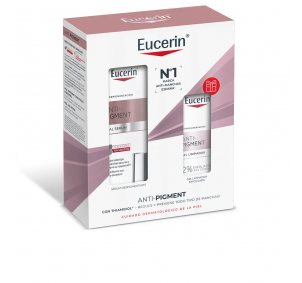 Eucerin Cofre Dual Serum