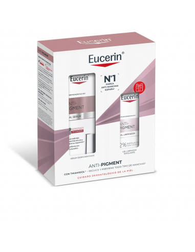 Eucerin Cofre Dual Serum