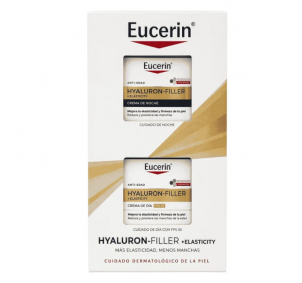 Eucerin Cofre Hyaluron...