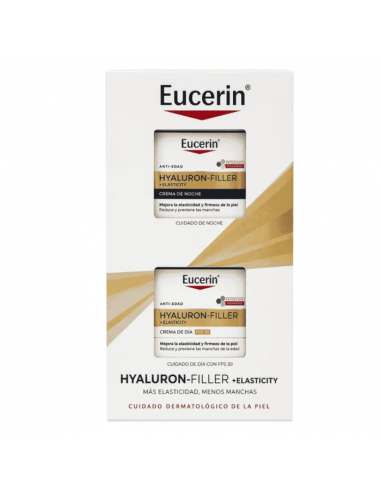 Eucerin Cofre Hyaluron Elasticity...