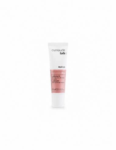 Cumlaude Mucus 30ml