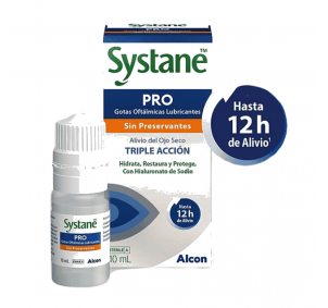 Systane Pro 10ml
