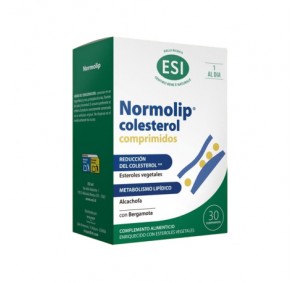 Esi Normolip Colesterol 30...