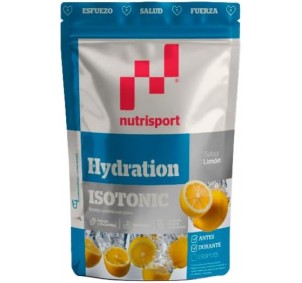 Nutrisport Bebida Isotónica...