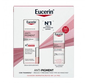 Eucerin Cofre Epinergetic...