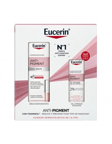 Eucerin Cofre Epinergetic Serum 30ml...