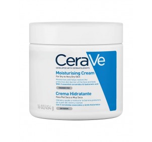 Cerave Crema Hidratante...