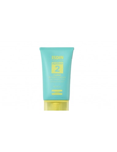 Isdin Acniben Gel Crema Control...