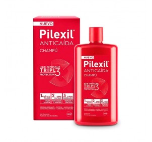 Pilexil Champú Anticaida 275ml