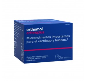 Orthomol Arthroplus 30...