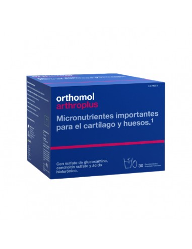 Orthomol Arthroplus 30 Sobres...