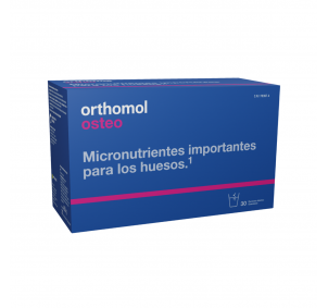 Orthomol Osteo 30 Granulado