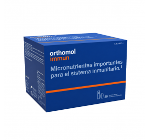 Orthomol Immun 30 Sobres...
