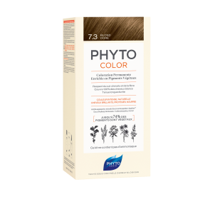 Phytocolor 7.3 Rubio Dorado