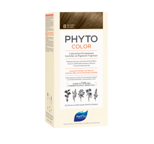 Phytocolor 8 Rubio claro