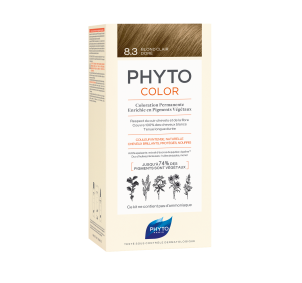 Phytocolor 8.3 Rubio Claro...