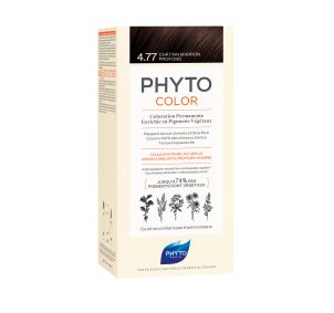 Phytocolor 4.77 Castaño...