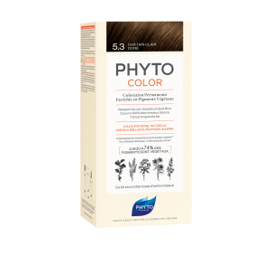 Phytocolor 5.3 Dorado Claro