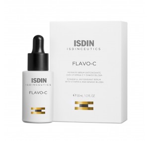 Isdinceutics Flavo-C 30ml