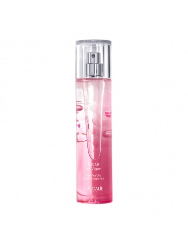 Caudalie Agua Refrescante Rose de...