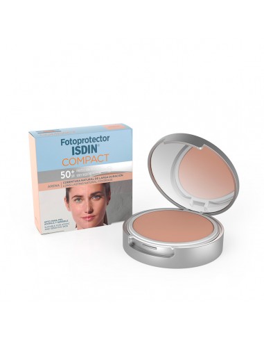 Isdin Fotoprotector Compact spf50+...